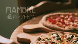 Fiambre Pizzeria