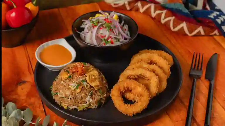 Peru Mix
