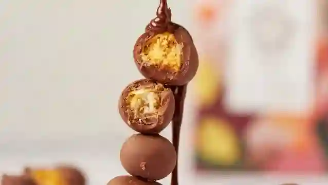 Karü Chocolates