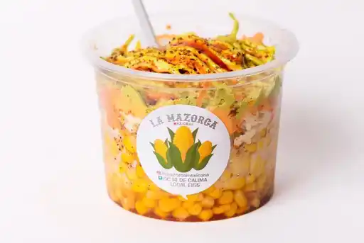 La Mazorca Mexicana