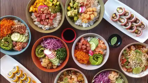 Han Cocina Asiática