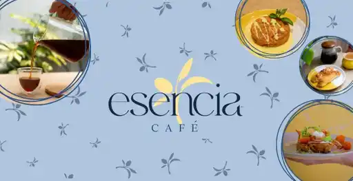 Esencia Cafe