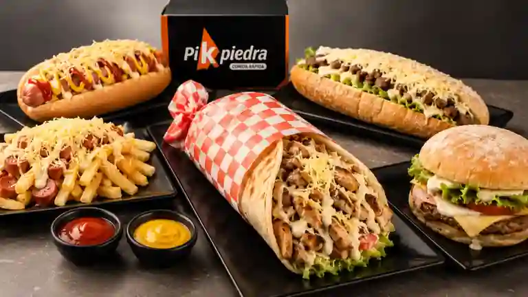 Pikapiedra a Domicilio Pikapiedra