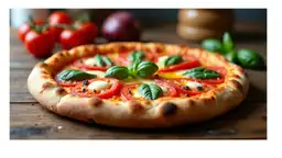 Deliciuos Pizzas Motilones
