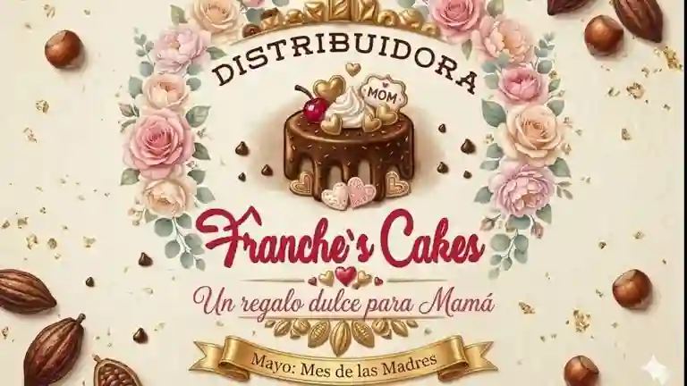 Franche'scakes a Domicilio Franche'scakes