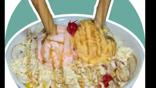 A Un Tris Heladeria