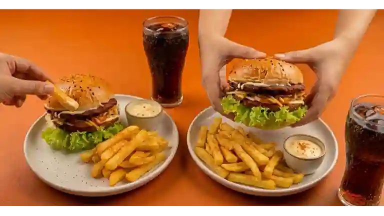 Munch Burger Club a Domicilio Munch Burger Club