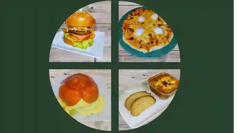 El Rincn Bistro