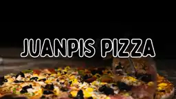 Juanpis Pizza