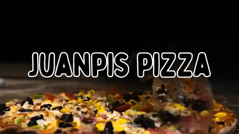 Juanpis Pizza