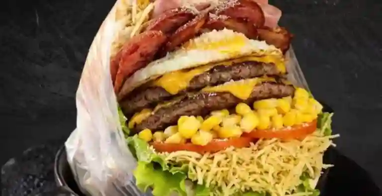 Bestialeas Burger's a Domicilio Bestialeas Burger's