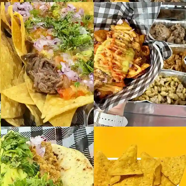 Ferchoxpress a Domicilio Ferchoxpress