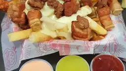 Filoso y Sediento