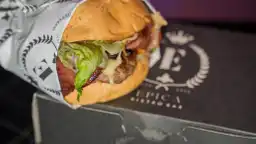 Epica Bistro Bar