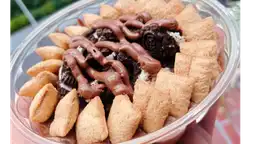 Dolce Mrcay