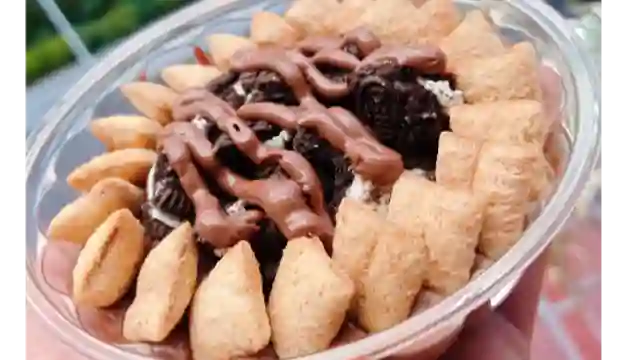 Dolce Mrcay