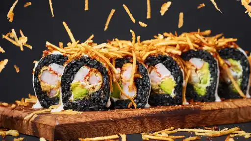 Sushi2Go