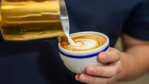 Gutierrez Coffee