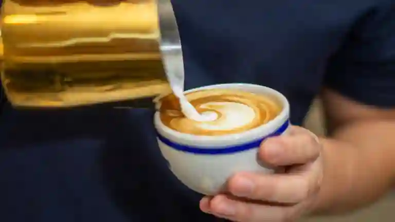 Gutierrez Coffee