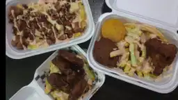 El Combo de Lucho