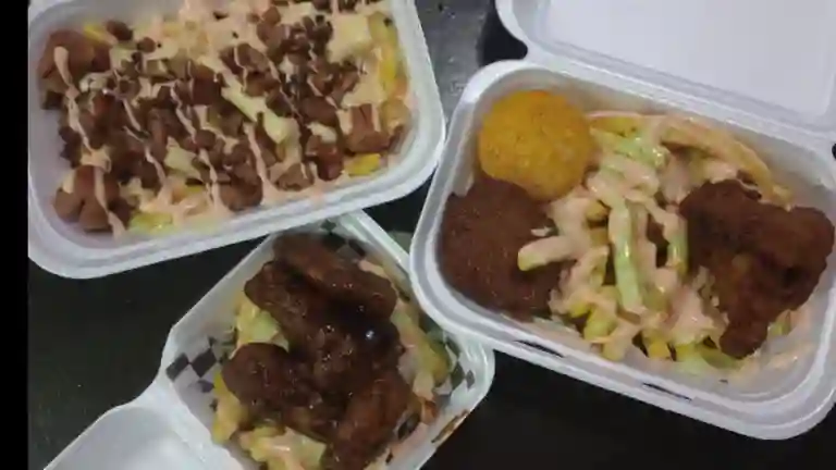 El Combo de Lucho