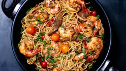 Amore Pasta Creativa