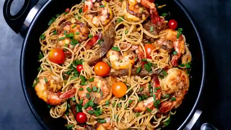 Amore Pasta Creativa