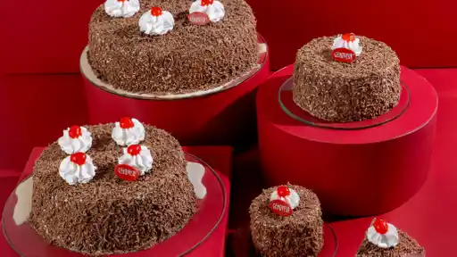 Don Jacobo Postres y Ponques