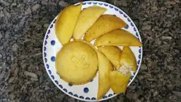 Empanadas Antojos y Mas