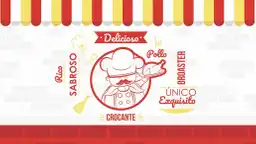 El Broaster Del Chef Funza