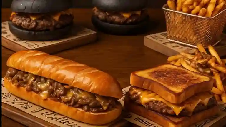 Phillyzon a Domicilio Phillyzon