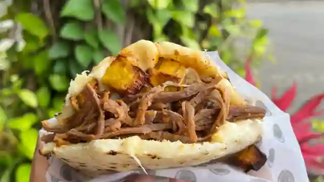 Zuly Arepas - Turbo a Domicilio Zuly Arepas - Turbo