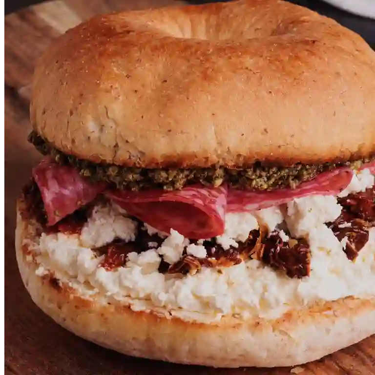 Lebagel Club a Domicilio Lebagel Club