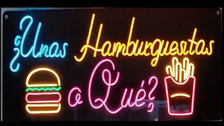 Corralejo Fast Food a Domicilio Corralejo Fast Food