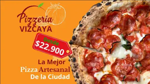 Pizzeria Vizcaya