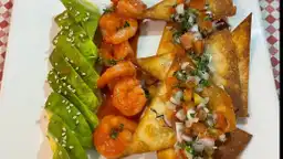 Tropicana Gastrobar