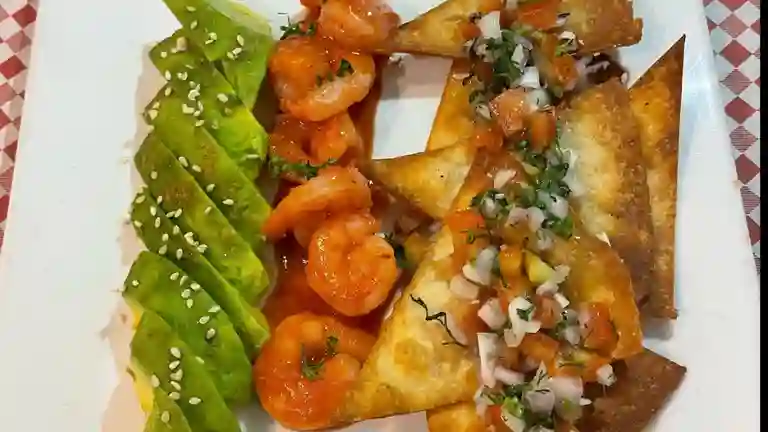 Tropicana Gastrobar
