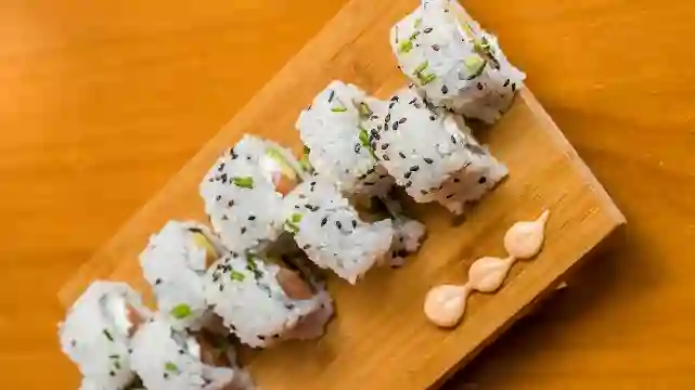 Mittsu Comida Asiática a Domicilio Mittsu Comida Asiática