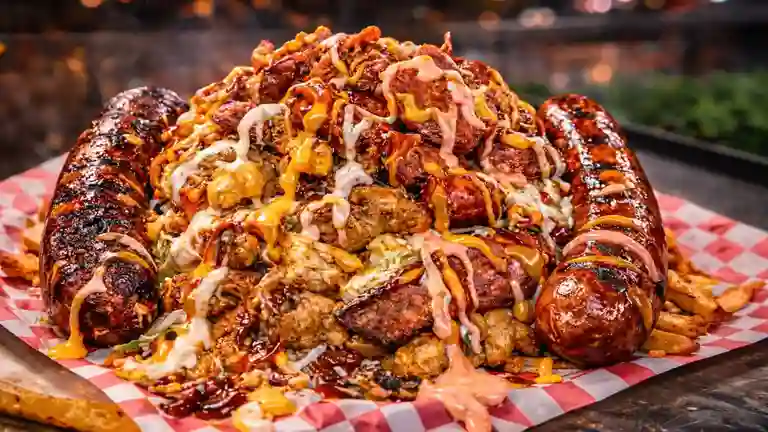 Chorimac Chorizos a Domicilio Chorimac Chorizos