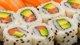 Sushisom