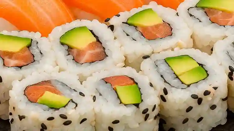 Sushisom