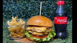 Betel Burgers