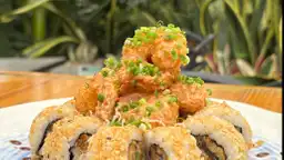Awa Happyfood