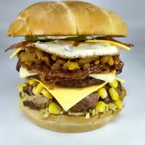 Abc Burger Company a Domicilio Abc Burger Company