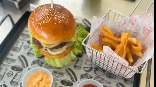 La Terminal Gastro Lounge