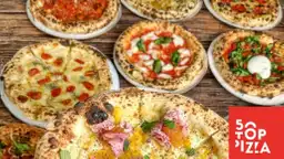La Bella Pizza
