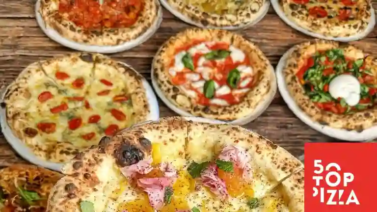 La Bella Pizza