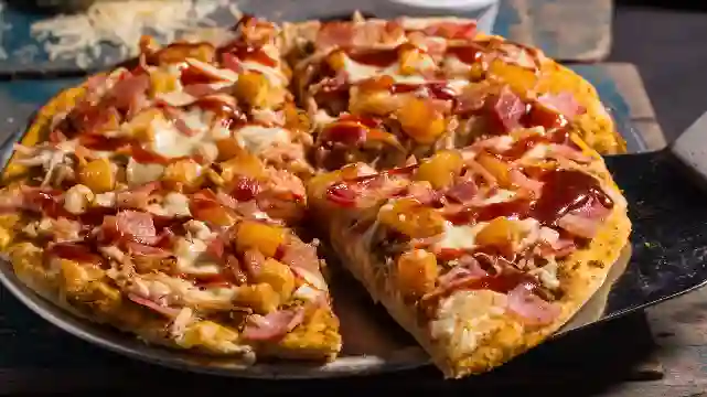Palati Gourmet