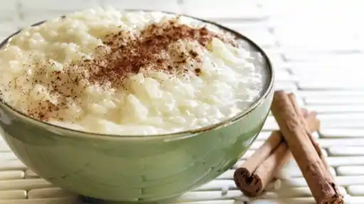 Arroz con Leche Mr Cheese