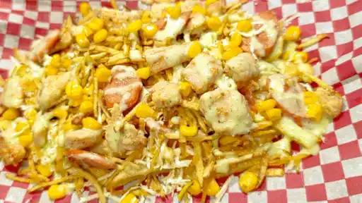 Lacasa Del Sabor